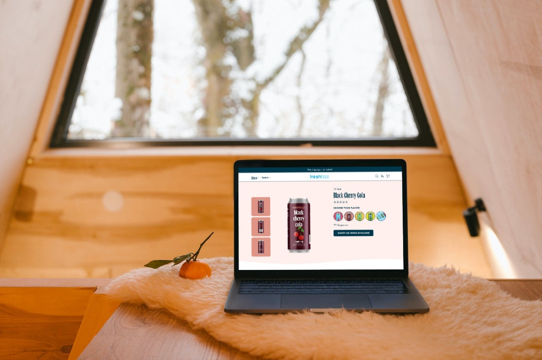 4 Benefits of Custom Website Design