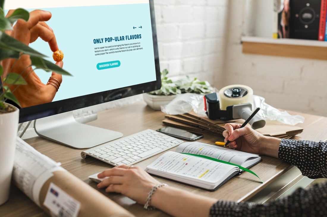 5 Reasons CPG Brands Should Sell Online
